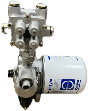 Wabco влагоотделитель DZ96189360000
