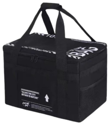 Ranger сумка RANGSO36 черный