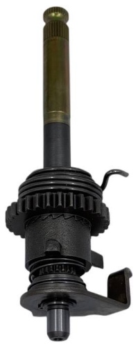 TTMO вал кикстартера CG200