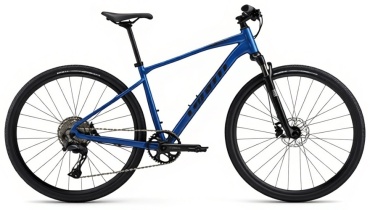 Велосипед Giant Roam 1 - 2025/10820081 2025 20 дюймов синий