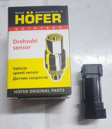HOFER датчик скорости HF 750 150
