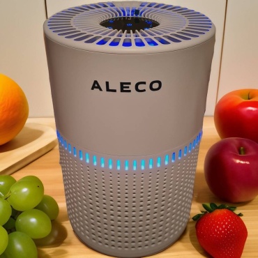 Очиститель воздуха ALECO SG01 белый