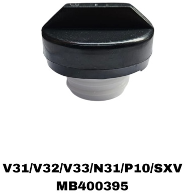 Крышка топливного бака MB400395
