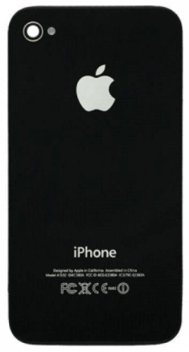 Accessories задняя панель для Apple Apple