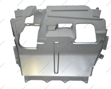 АвтоВаз 2190-2802034-10 Lada 2190 2007