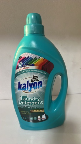 KALYON Clean&amp;care 3 л
