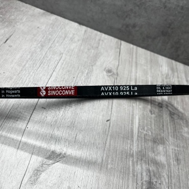 Sinoconve ремень 10AVX 925 La SINOCONVE