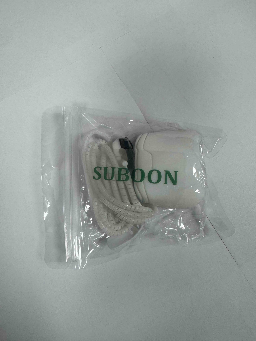 Чехол SUBOON 98989 белый