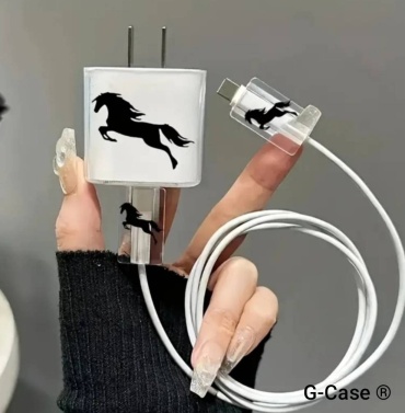 Чехол G-Case G009 прозрачный