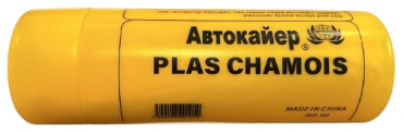 Автокайер салфетка 6950266583769 1 шт