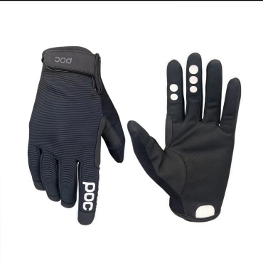 POC Gloves черный L