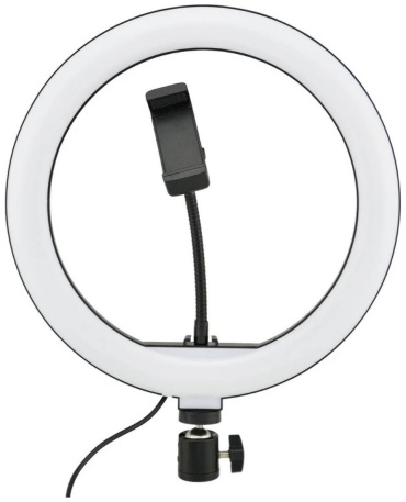 Кольцевая лампа Ring Fill Light QX-260