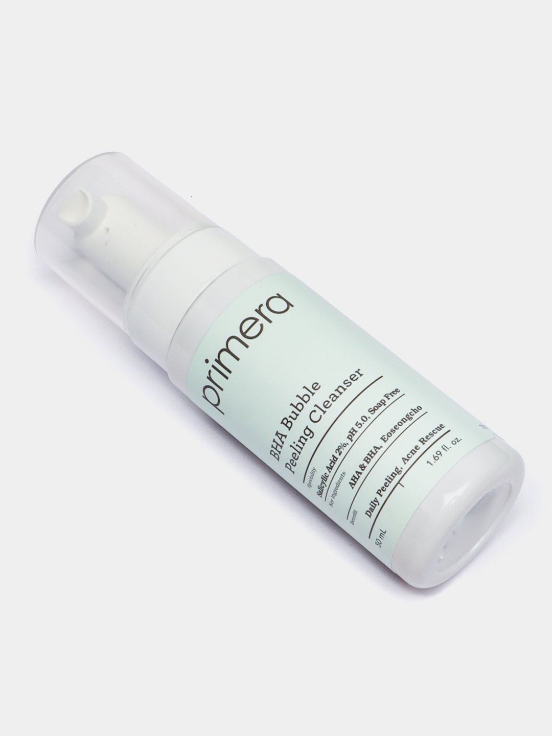 Primera пилинг BHA Bubble 50 мл