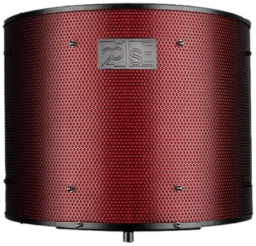Акустический экран SE Electronics Reflexion Filter PRO Black Chrome