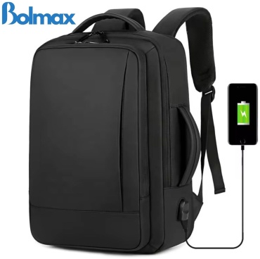Рюкзак Bolmax R-1905 черный