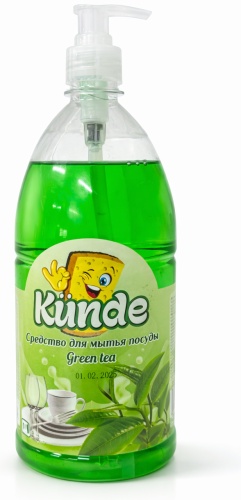 Гель Kunde 1 л