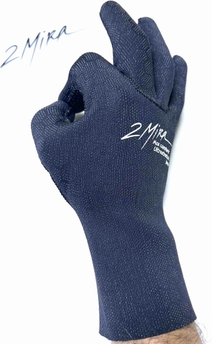 2MIRA Max Comfort Ultrastretch 5mm 5 мм черный 56