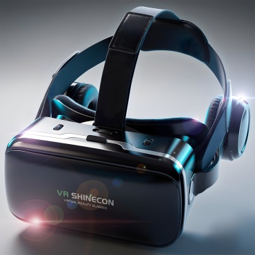 VR SHINECON G04E