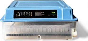 Nameer инкубатор, вместимость: 64 шт