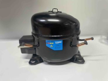 Компрессор COMBI LAFDF118YHP черный