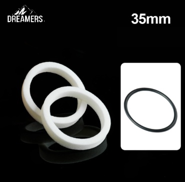 Сальники для вилок Dreamers Dreamers Oring 35mm