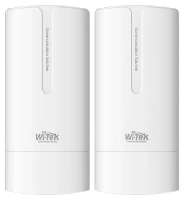 Wi-Fi мост Wi-TeK WI-CPE511H-KIT