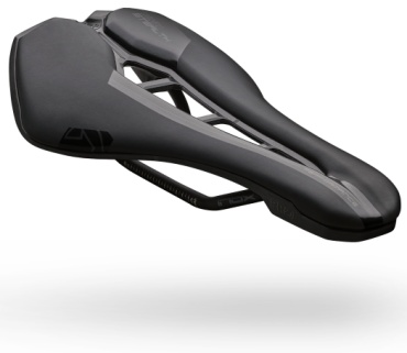 PRO Stealth Performance Black 142mm