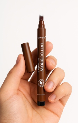 Only Beauty тинт Tattoo Brow Brown 2 мл