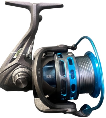 Kaida безынерционная AMUNK 3500
