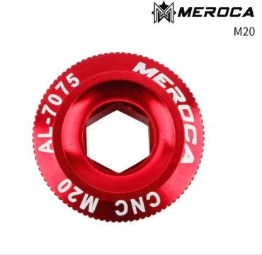 Болты для шатунов MEROCA M20