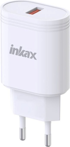 Inkax YO3 USB белый