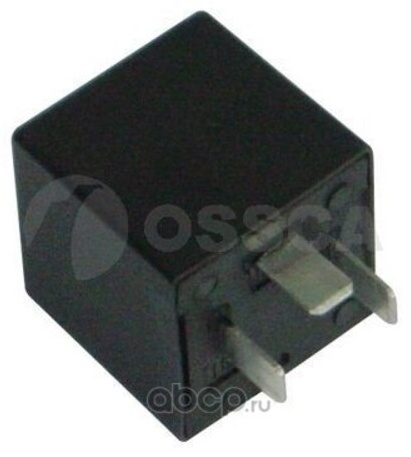 OSSCA реле 00370