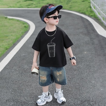 Комплект Fashion черный