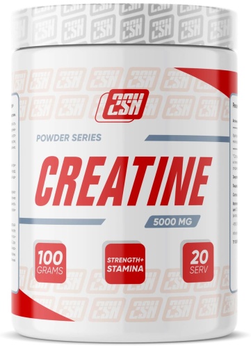 Креатин 2SN 2SN Creatine нейтральный 100 г