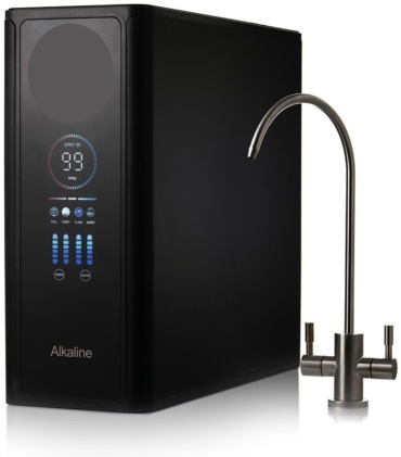 Фильтр Alkaline RO-910, степеней очистки: 6