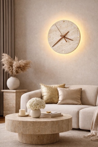 Бра настенный Werline LED, серый