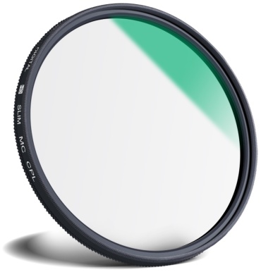Светофильтр K&amp;F CONCEPT Светофильтр 86mm mc CPL K&amp;F Concept KF01.2507