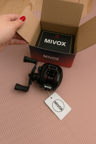 MIVOX мультипликаторная 2024( L)
