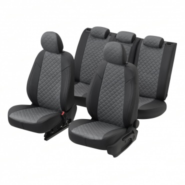 Автопилот Toyota Camry 2006-2011 черный, серый