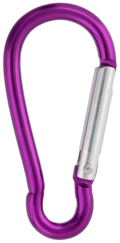Карабин Gamma GH 120/25/10