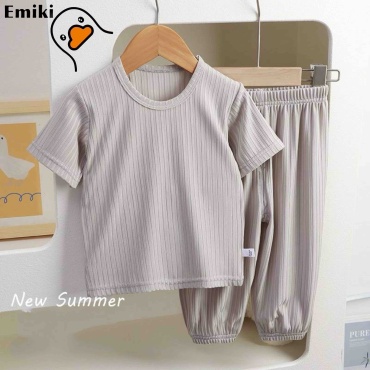 Комплект Emiki серый
