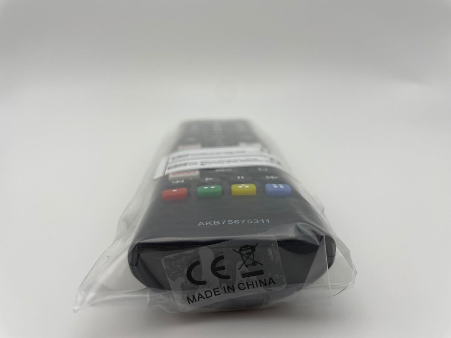 Пульт ДУ AKADI AKB75675311