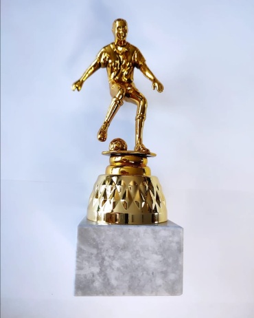 Golden Cup трофей Футбол стандарт
