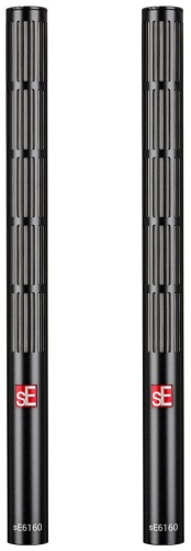 Микрофон SE Electronics sE6160 Pair черный