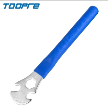 Ключ TOOPRE педальный TL-B31 1