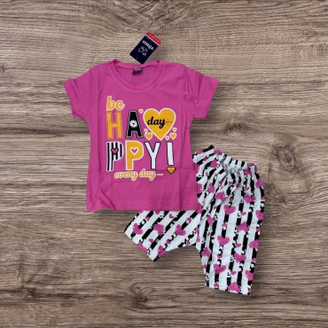 Пижама Vitmo Baby малиновый