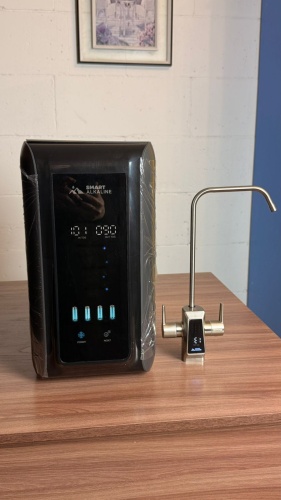 Фильтр Alkaline AR2025A6ALK, степеней очистки: 6