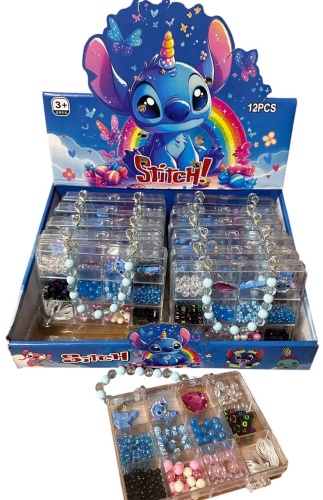 Набор для браслетов Stich