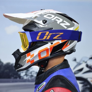 ORZ Enduro рисунок 2XL