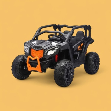 Buggy 4WD 906 черный